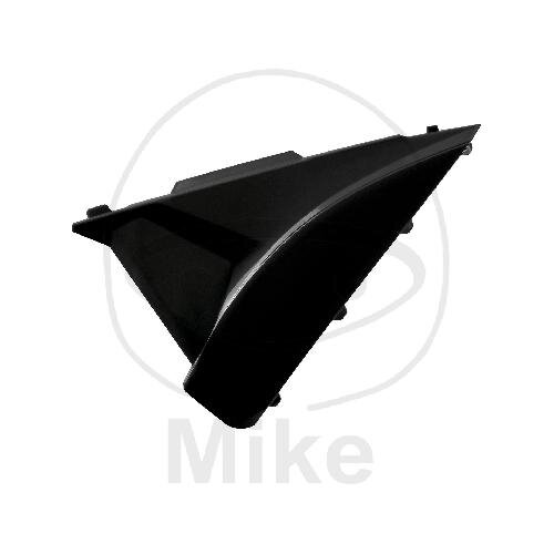 Cover air filter box black for Beta RR 50 125 200 250 300 350 390 430 480 