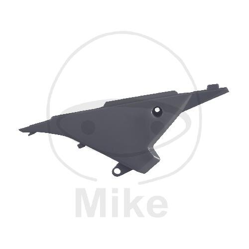 Abdeckung Luftfilter Kasten grau f&uuml;r Beta RR 125 250 300 350 390 430 450 480 498 