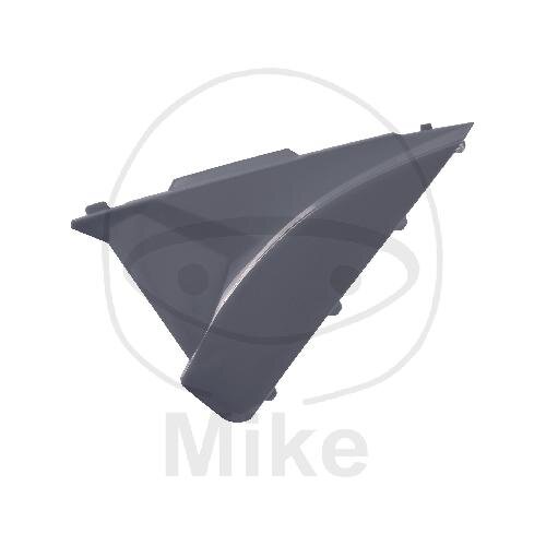 Cover air filter box gray for Beta RR 125 200 250 300 350 390 430 480