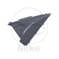 Abdeckung Luftfilter Kasten grau f&uuml;r Beta RR 125 200...