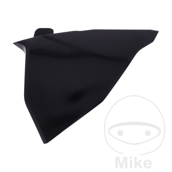 Abdeckung Luftfilter Kasten schwarz f&uuml;r Gas Gas EC 250 300 350 MC 125 250 450 # 2021