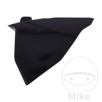 Abdeckung Luftfilter Kasten schwarz f&uuml;r Gas Gas EC...