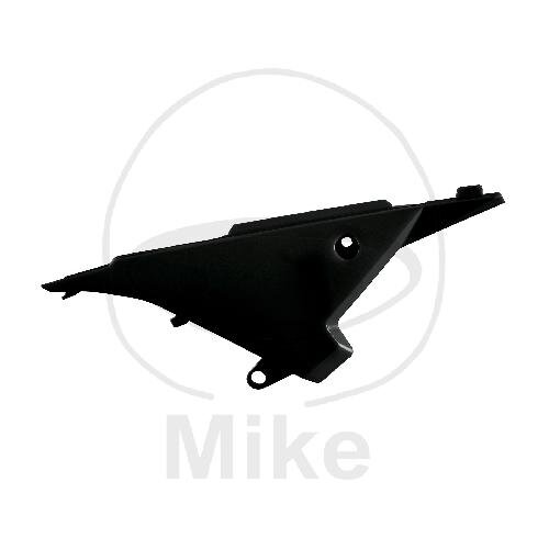 Cover air filter box black for Beta RR 125 250 300 350 390 400 430 450 480 498