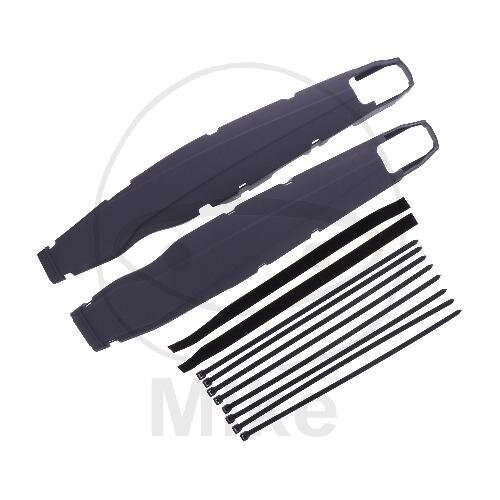 Swing arm protector set gray for Beta RR 250 300 350 480 Xtrainer 300
