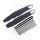 Swing arm protector set gray for Beta RR 250 300 350 480 Xtrainer 300