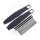Swing arm protector set gray for Honda CRF 250 R 18-20 # CRF 450 R 17-18