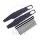 Swing arm protector set gray for Gas Gas EC 250 2017-2018 # EC 300 2017-2019