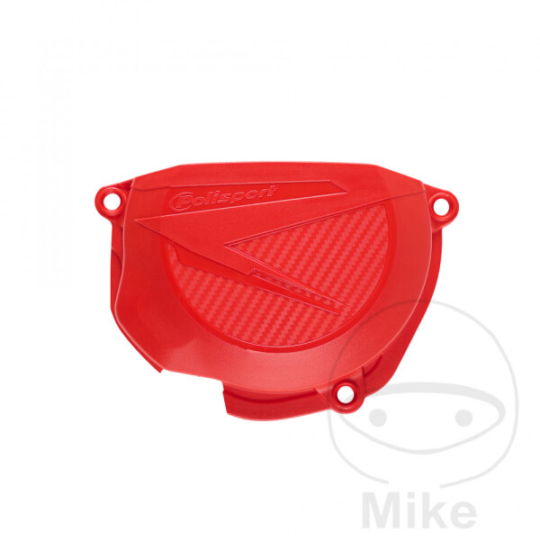 Couvercle dembrayage protection rouge pour Beta RR 430 480 # 2020-2021