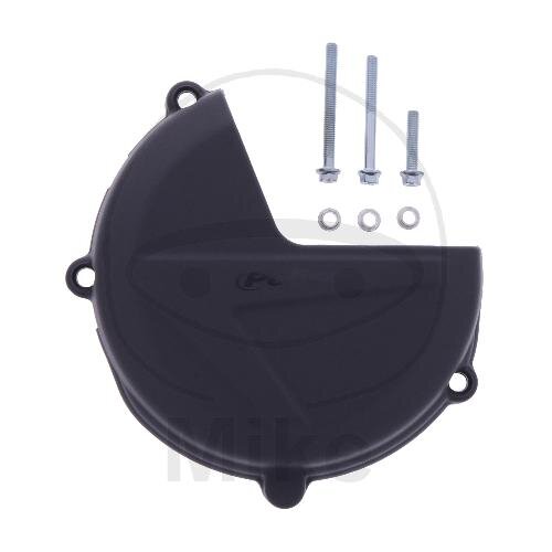 Couvercle dembrayage protection gris pour Beta RR 250 300 13-17 # Xtrainer 250 300