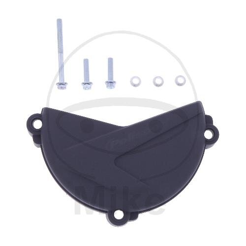 Couvercle dembrayage protection gris pour Sherco SE 250 300 14 # SEF 250 300 14-21