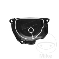 Kupplungsdeckel Schutz schwarz f&uuml;r Beta RR 430 480 #...
