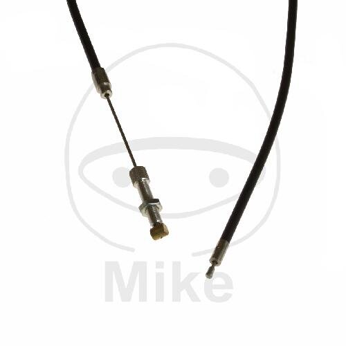 GASZUG FLACHLENKER 