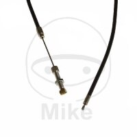 GASZUG FLACHLENKER 