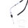 Clutch cable for Kawasaki ER-6F 650 C, ER-6F/6N 650 D # 09-11