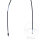 Clutch cable for Honda ST 50 G Dax # 1970-1977
