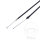 Cable de embrague para Yamaha XS 400 SE Special # 1981-1983