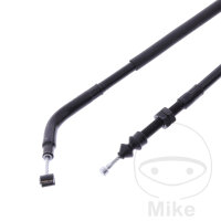 Clutch cable for Kawasaki ZL 600 A Eliminator # 1986-1988