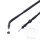 Cable de embrague para Kawasaki ZL 600 A Eliminator # 1986-1988