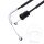 Clutch cable for Aprilia Moto 650 Moto 6,5 # 1995-2000