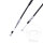 c&acirc;ble de d&eacute;compression pour Honda XL 500 R Pro Link # PD02 # 1982-1985