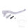 Levier dembrayage Levier de frein Original pour Aprilia SX 50 Derbi Senda 50 # 13-21