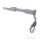 Levier dembrayage Original pour Peugeot NK7 50 # 10-12