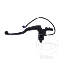 Leva della frizione originale per KTM Duke 125 # 11-21