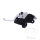 Levier dembrayage Original pour Triumph Bonneville 1200 Speedmaster ABS Typ DV01 # 18