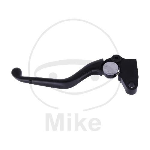 Leva della frizione originale nera per Triumph Bonneville 1200 # 18-19