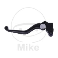 Levier dembrayage original noir pour Triumph Bonneville...