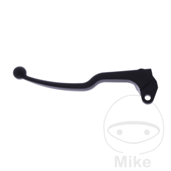 Leva della frizione originale nera per Suzuki GSX 750 SV 650 # 17-18