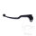 Leva della frizione originale nera per Suzuki GSX 750 SV 650 # 17-18