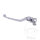 Levier dembrayage original argent pour Moto Guzzi V11 1100 ie # 02-06