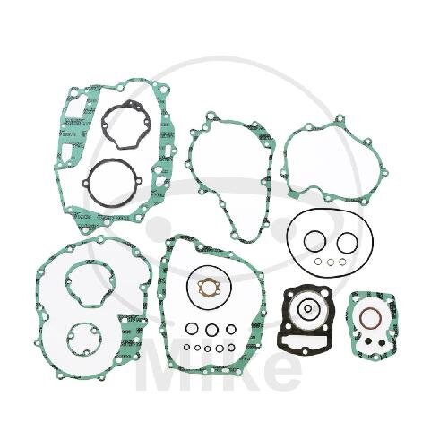 Seal kit ATH without oil seals for Honda ATC 200 # 84-85