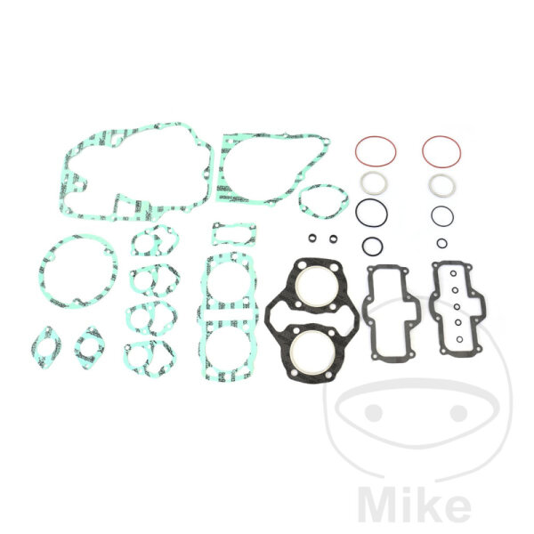 Kit de juntas ATH sin juntas de eje para Honda CB 450 K # 1970-1972
