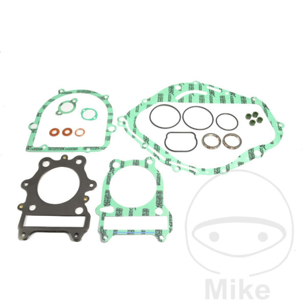 Kit de juntas ATH sin juntas de eje para Suzuki DR 250 S # 1982-1986