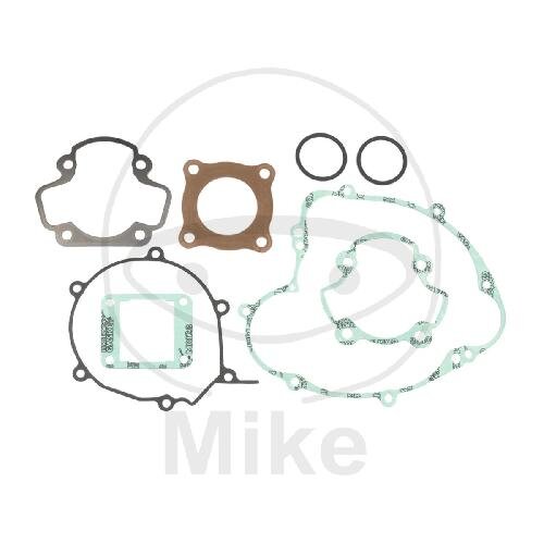 Kit de juntas ATH sin juntas de eje para Kawasaki KX 80 # 1981