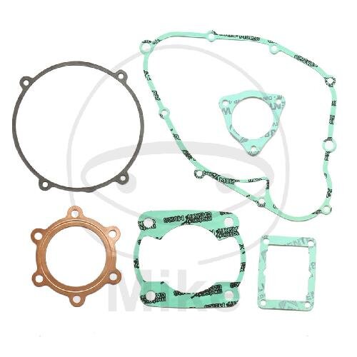 Jeu de joints ATH sans bagues d&eacute;tanch&eacute;it&eacute; darbre pour Kawasaki KDX 250 # 80-81