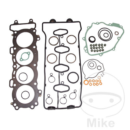 Kit de juntas ATH sin juntas de eje para Honda CBR 900 Fireblade RR # 2002