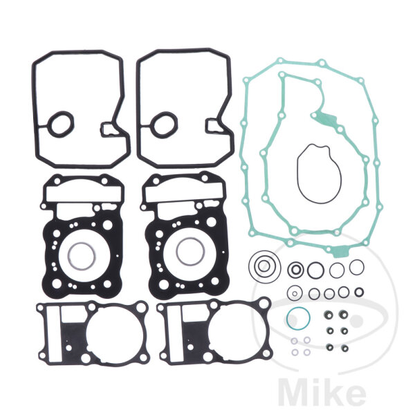 Seal kit ATH without oil seals for Honda VT 750 C C2 # 1997-2002