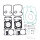 Seal kit ATH without oil seals for Honda VT 750 C C2 # 1997-2002
