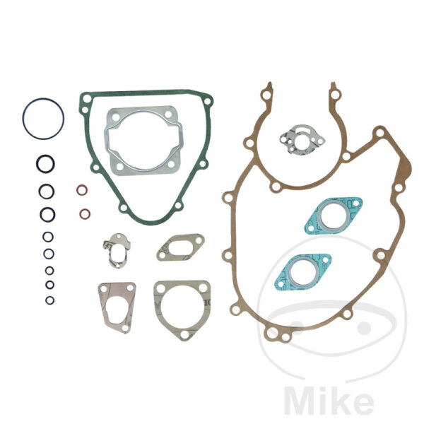 Kit de juntas ATH sin juntas de eje para Vespa FL 125 90 # PK 125 XL 86-90