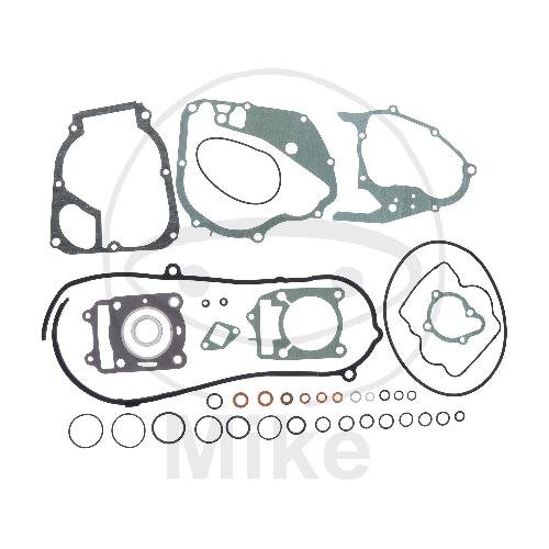 Kit de juntas ATH sin juntas de eje para Honda CH 125 Spacy # 1996-1999