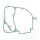 Crankcase gasket ATH for Kymco Grand Dink 125 2001-2019 # Yager 125 GT 2014-2016