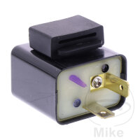 RELAIS BLINK ELEK OE 12.8V 2POL