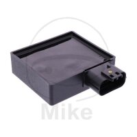 Relais Blinker 12V 18 Pole Original f&uuml;r Honda CRF...