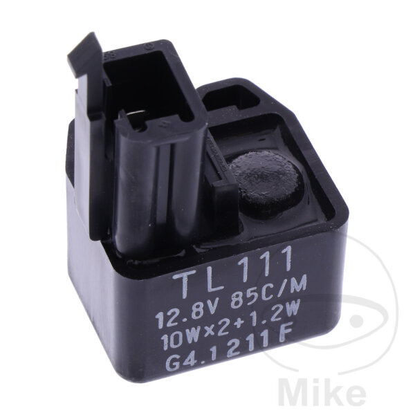 RELAIS BLINK ELEK OE 12.8V 2POL