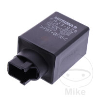 Relais clignotant 12,8V 4 p&ocirc;les LED Original pour...