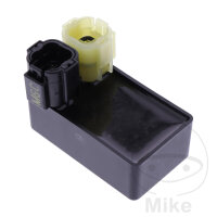 Relais Blinker 12V 8 Pole Original f&uuml;r Honda CB 1100...
