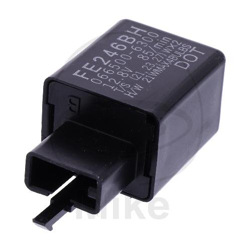 RELAIS BLINK ELEK OE 12.8V 2POL